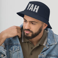 YAH | Bucket Hat freeshipping - Christian By Design LLC