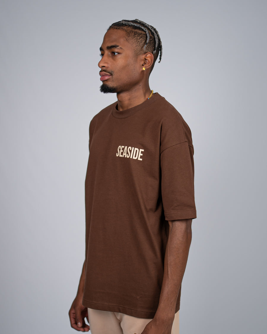 Seaside Esntls T-shirt – Seaside Fashionlabel