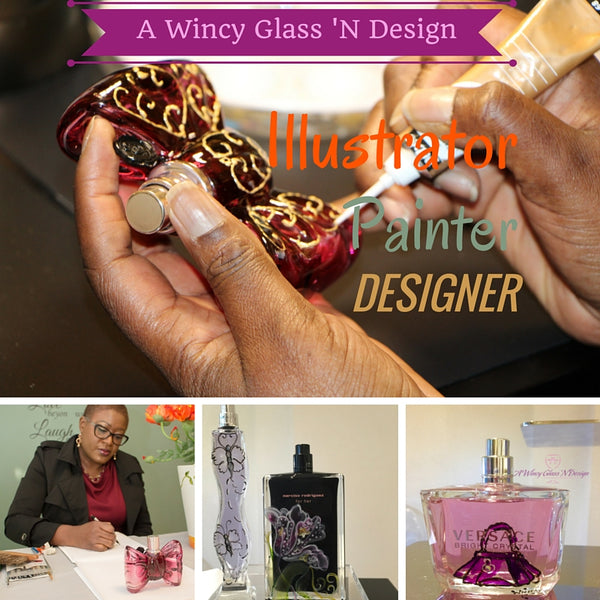 AwincyGlassNDesign_Fragrance_Bottle_Painting