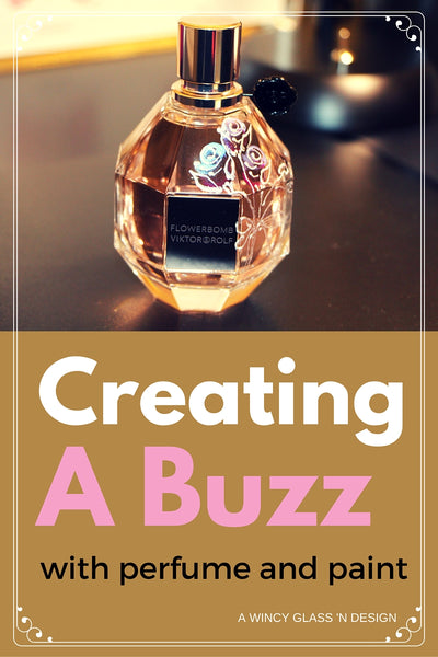 Creating_A_Buzz_With_Perfume_And_Paint