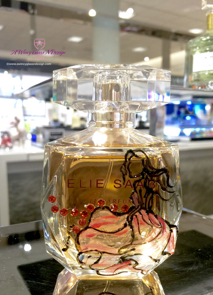 Elie_Saab_Personalized_Perfume_Bottle