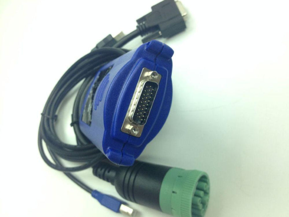 john deere service advisor cable