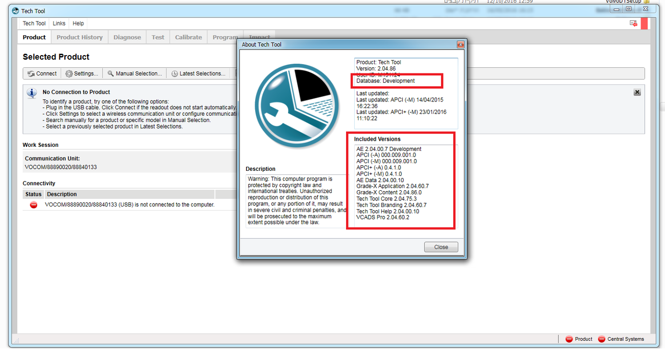 volvo dev2tool keygen crack software