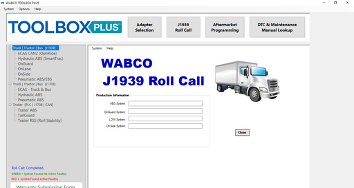 meritor wabco abs software free download