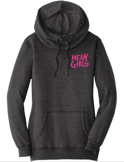 mean girls sweatshirt