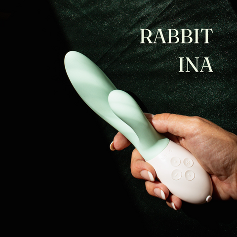 Rabbit Ina