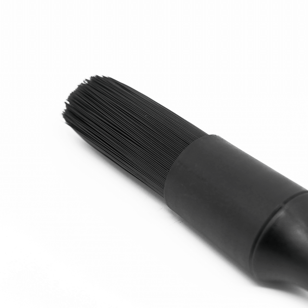 Innovacar Medium Brush - pennello setole medie per il car detailing – Car -Care.it