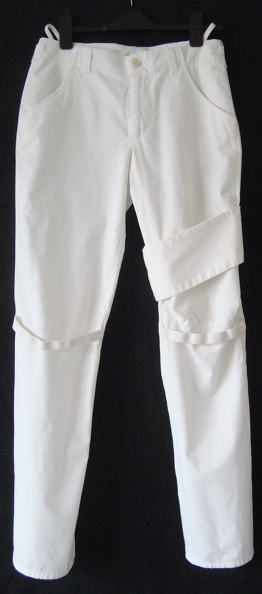 HELMUT LANG “Bondage Pants”の+sangishop.com