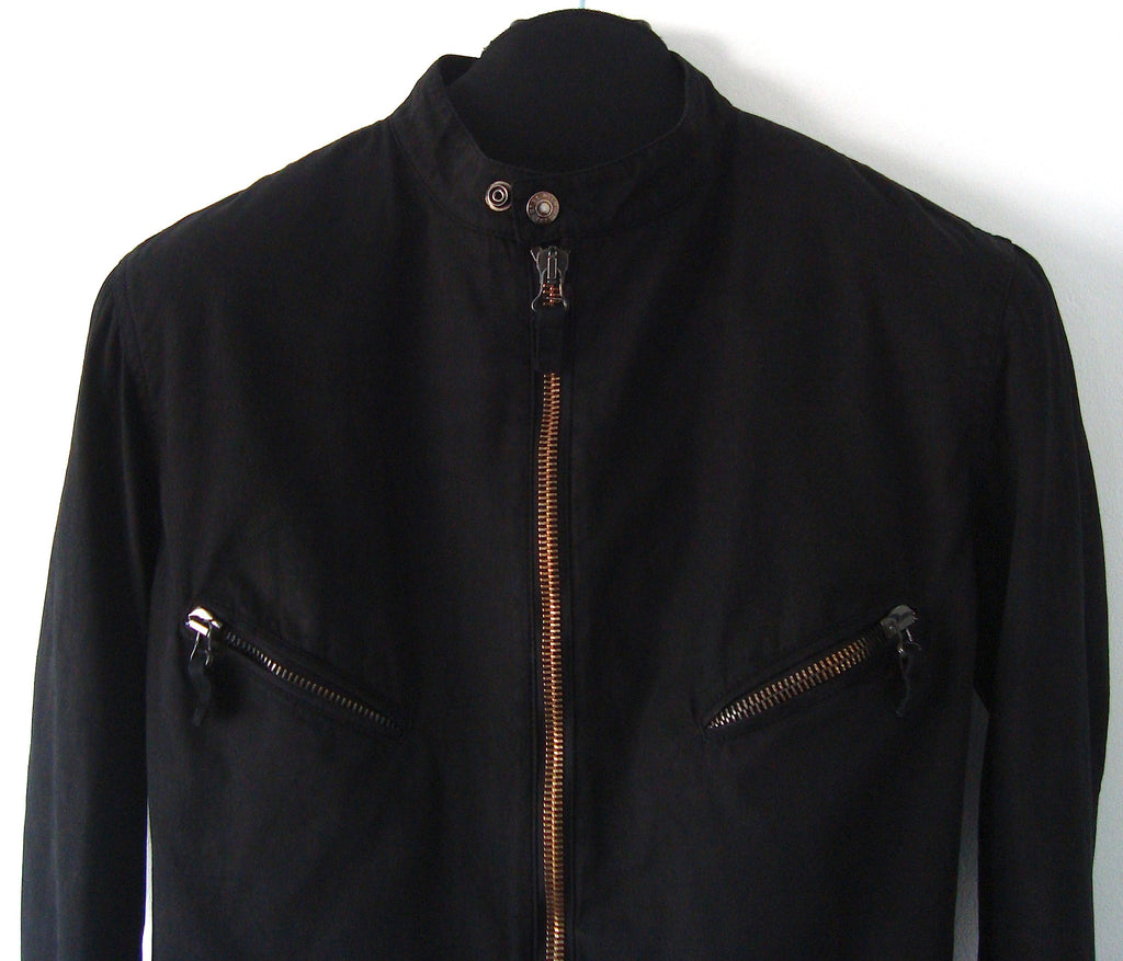 Helmut Lang Archive 04ss biker jacket | veranstaltungen.lkz.de