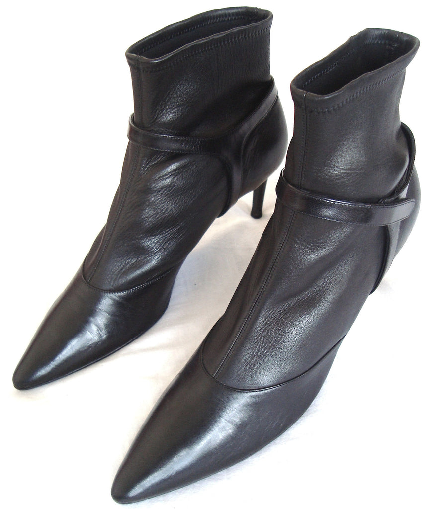 helmut lang boots men