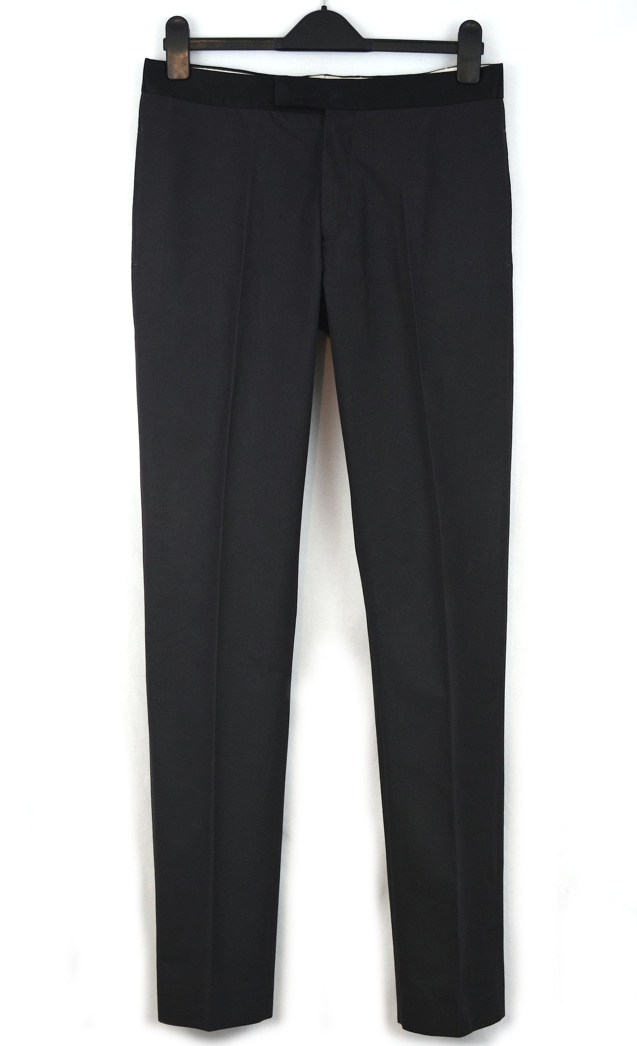 evening trousers