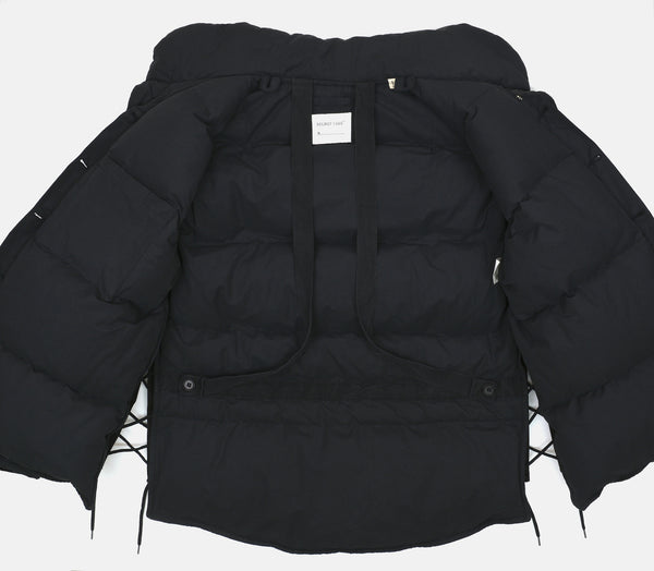 Helmut Lang Nylon Padded A-2 Deck Jacket - ナイロンジャケット