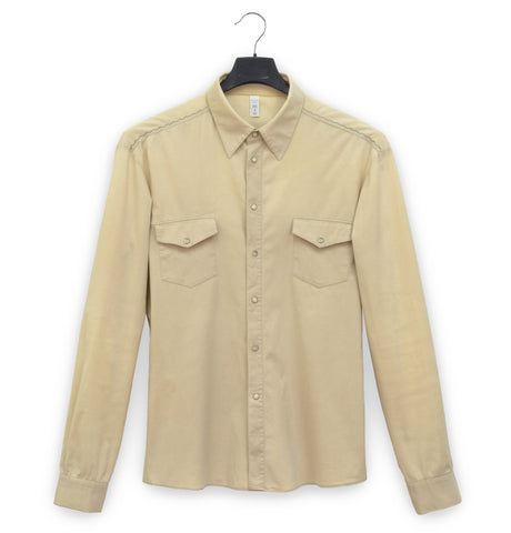 売れ筋 Raf Simons – 08-09 - 100% Shirt Finest Classic Cotton ...