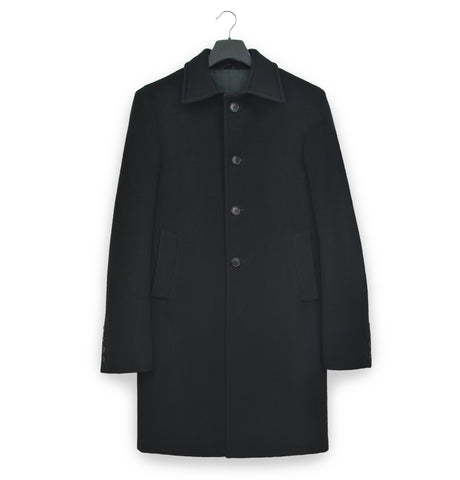 ENDYMA Archive: Coats & Jackets