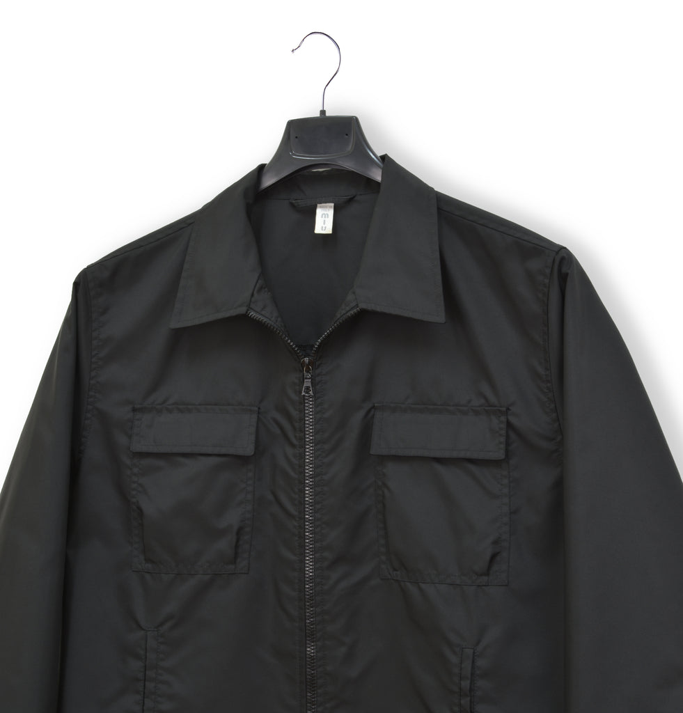 1999s MIU MIU archive nylon jacket-