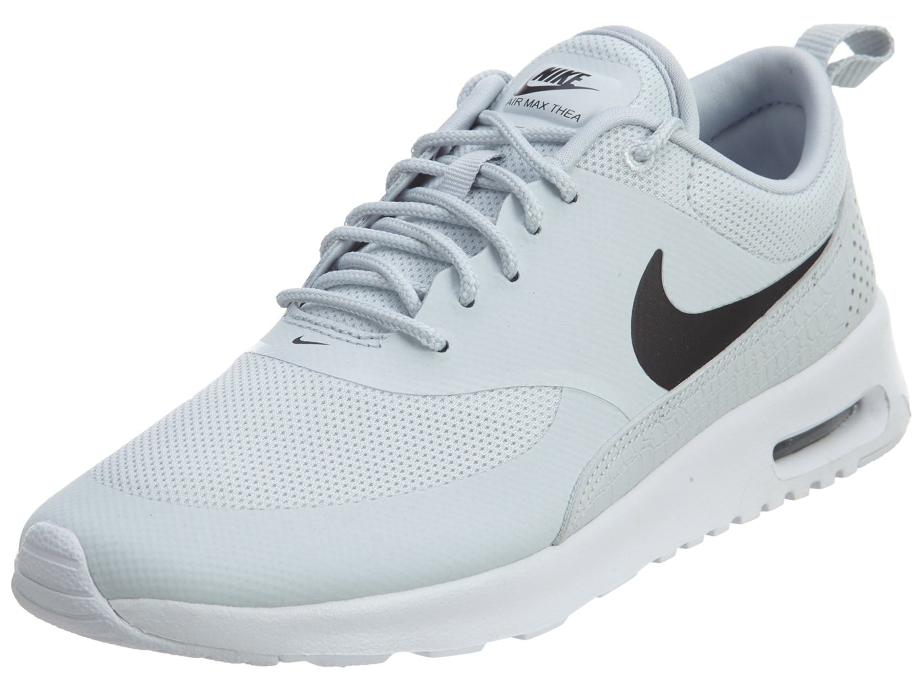 nike air max thea pure platinum