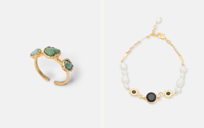 The Jewel-Loving Sister: