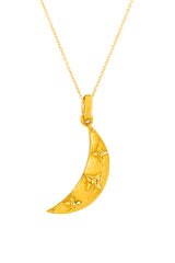 Collier Lune