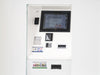 Integrated payment terminal for mobile fuel stations