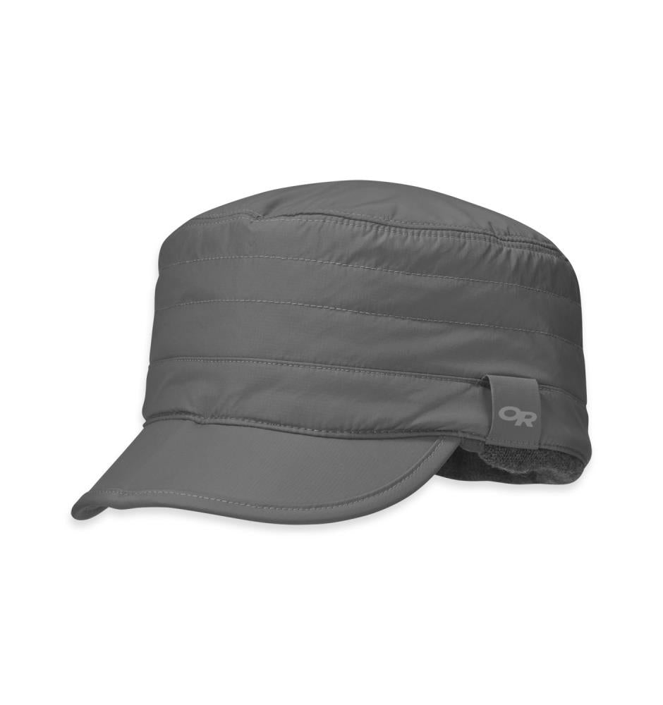  Outdoor Research Radar Pocket Cap, Black, Small