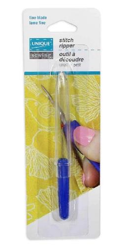 Sewing Essentials Small Stitch Ripper - wotever inc.