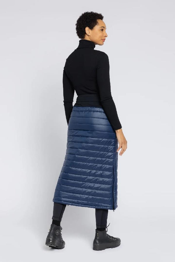 AMANDA Long Skirt OH2225 - wotever inc.