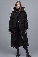 Canada Goose Dawson Parka - wotever inc.