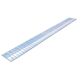 Dritz 45 Degree Angle Quilting Ruler-4X12