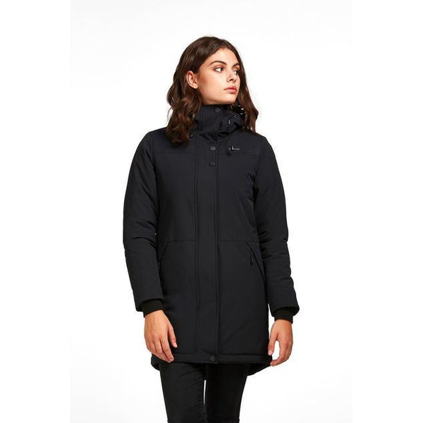 Audvik Montreal Ladies Parka - wotever inc.