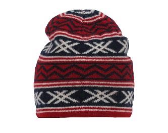 STRIKER Unisex Youth Logo Durable Lightweight Warm Outdoor Knitted Winter  Beanie