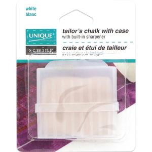 Dritz Tailor's Chalk Refill, Blue And White - 2 pack