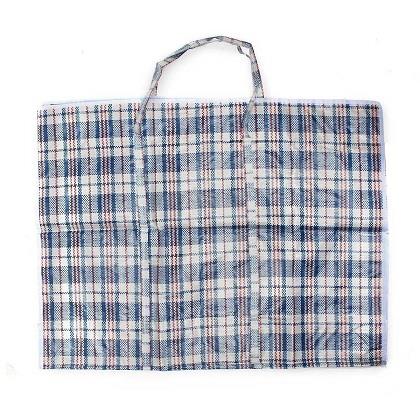 plastic weave bag