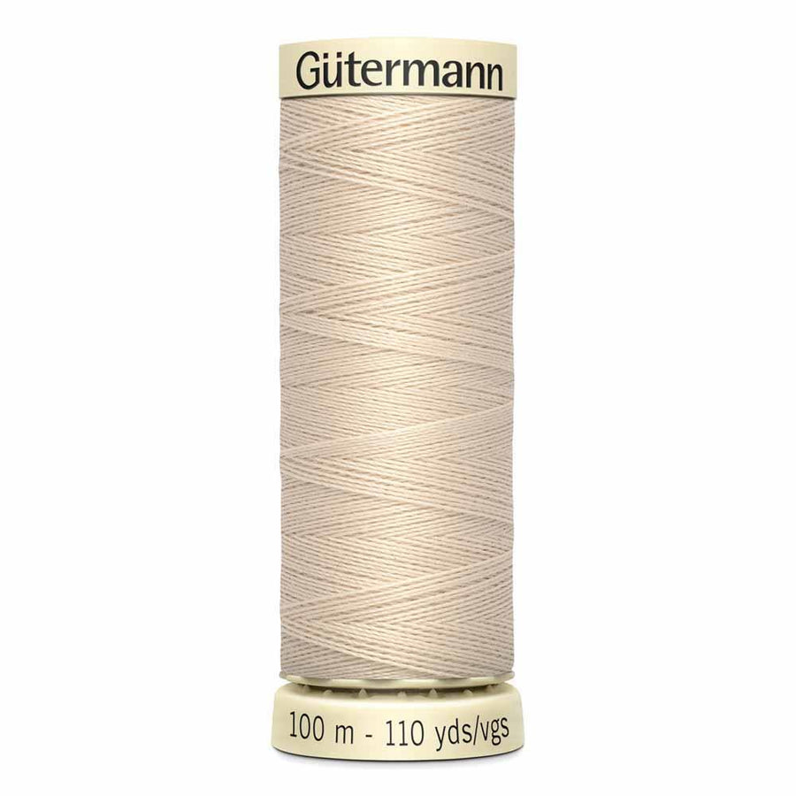 Gutermann Sewing Thread Plait