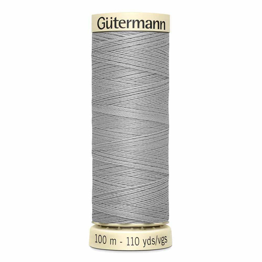 Gutermann Polyester Jean Thread #968 Light Gold - wotever inc.