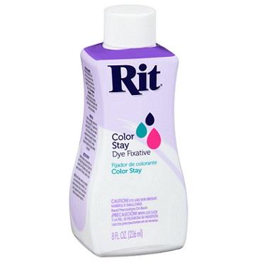 Rit Dye and Dyemore Liquid multiple Colors 