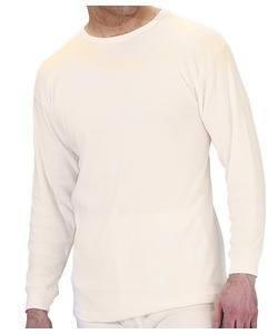 ThermaSilk CS Pointelle Silk Lightweight Long Sleeve Scoopneck Shirt -  Women's 