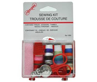 Dritz Clothing Care 82658 Travel Clothing Care Kit