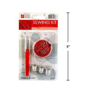Allary Home & Travel Sewing Kit - SANE - Sewing and Housewares