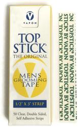 VAPON Topstick, strips