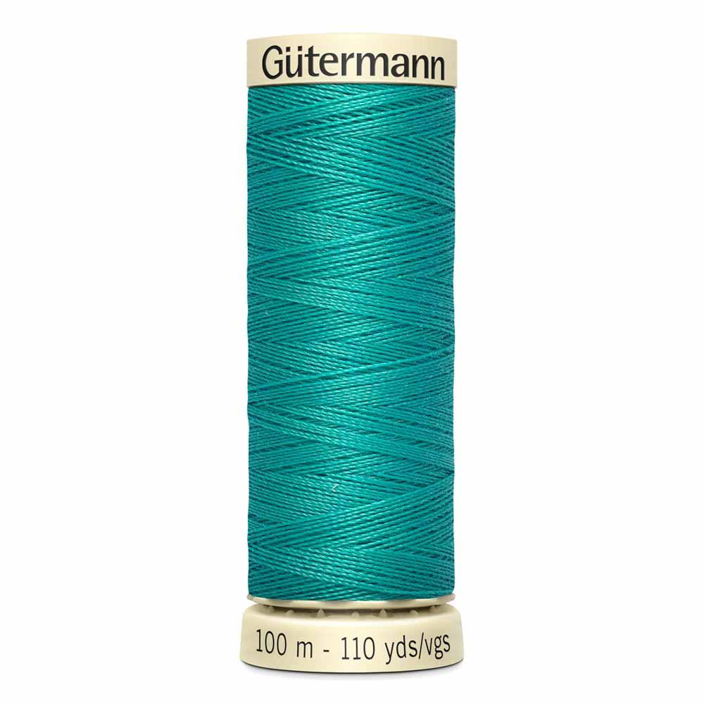 Gutermann Polyester Jean Thread #968 Light Gold - wotever inc.