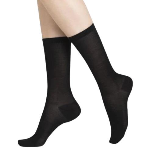 Sovereign Grade Super-Fine 100% Silk OTC Socks