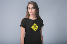 Load image into Gallery viewer, Stand For Justice Unisex Shirt - Project Made New
