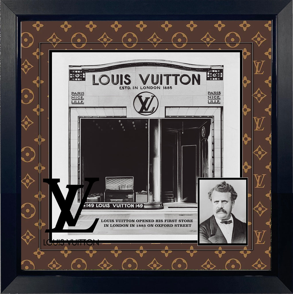 Louis Vuittons New Paris Store is like a Contemporary Art Museum