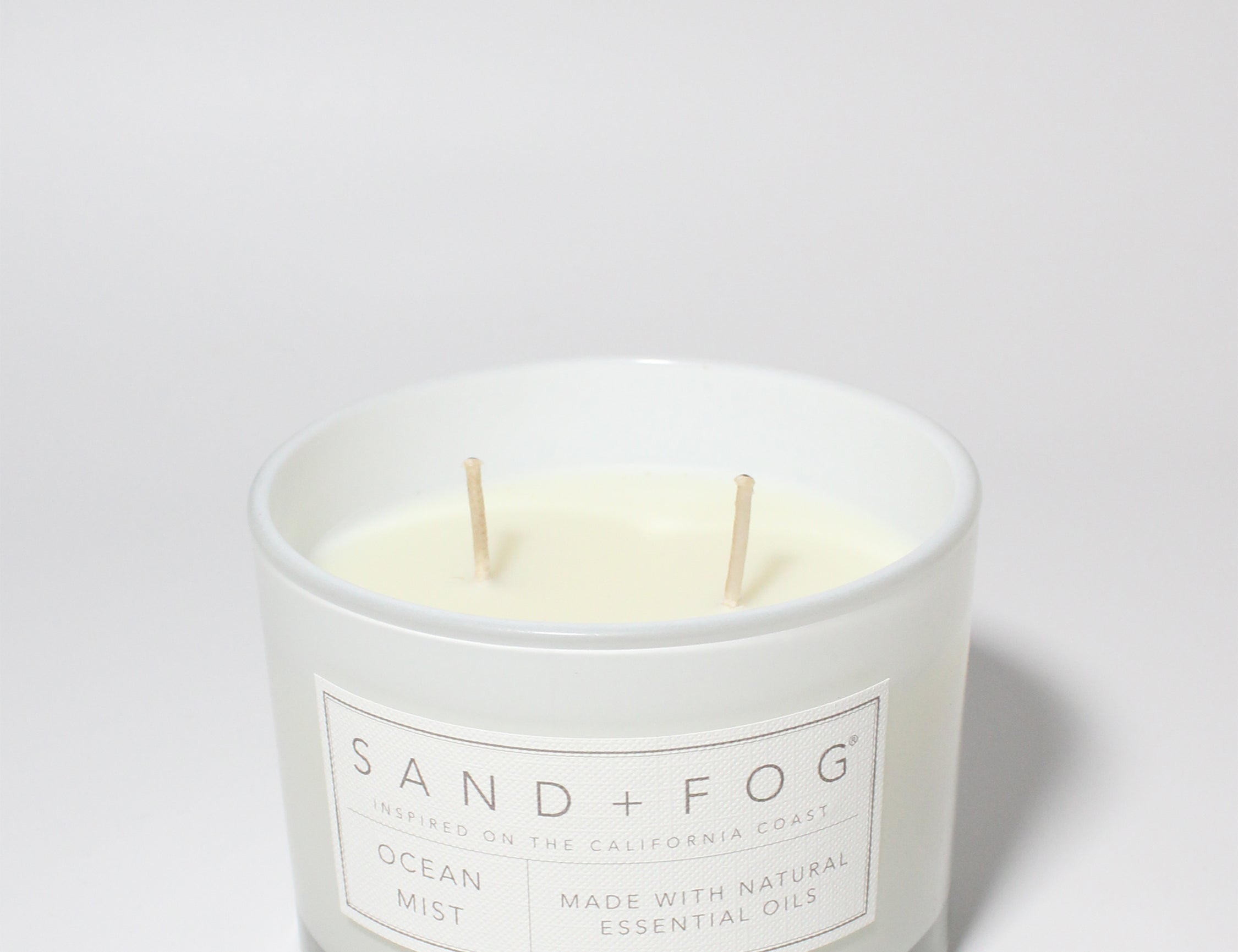 S A N D + F O G (@sand_and_fog_candles) • Instagram photos and videos