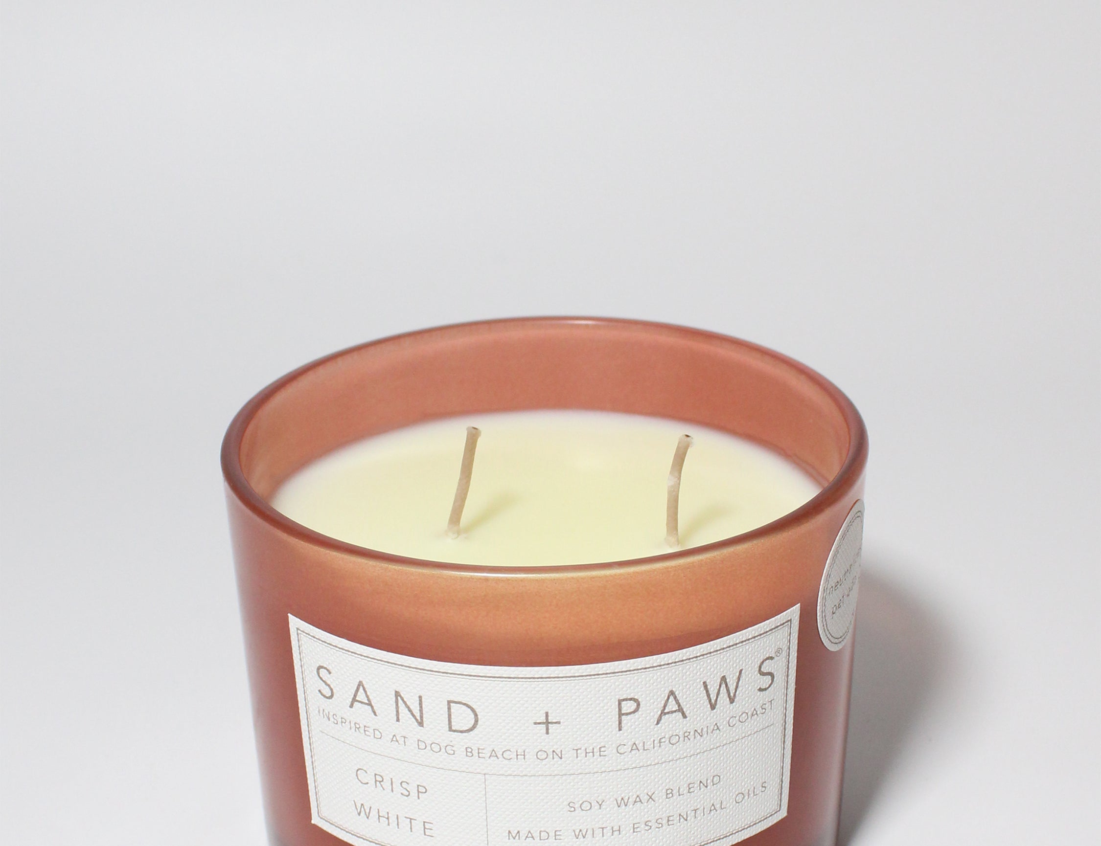 RD Candle Sand – Reimagine Designs