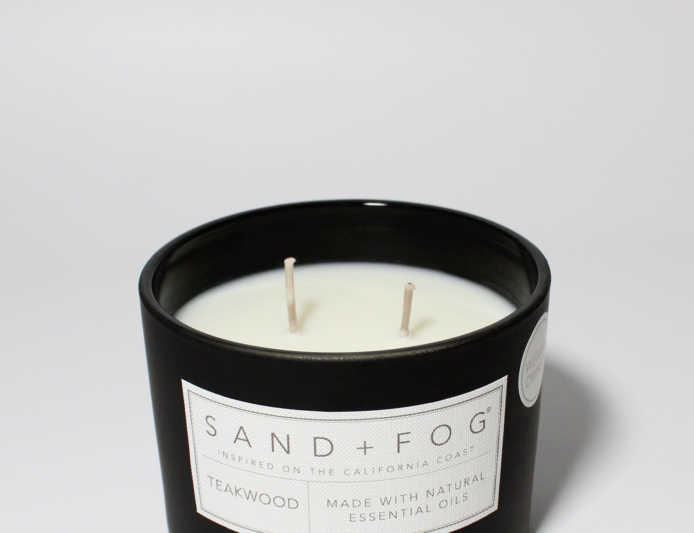  Fresh Linen Candle  Premium Scented Candles for Men