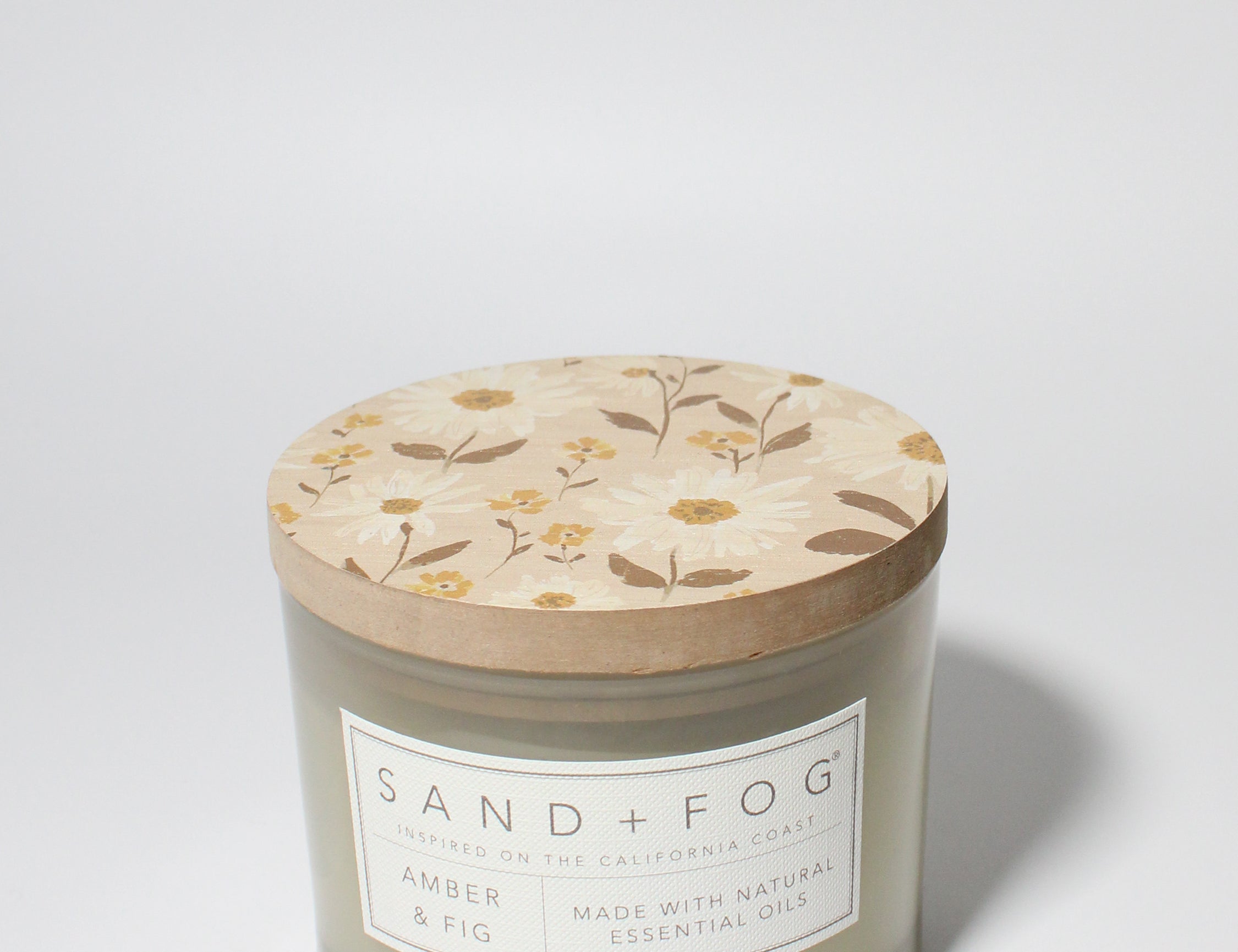 Sand & Sea Breeze Candles – Ardor Boutique
