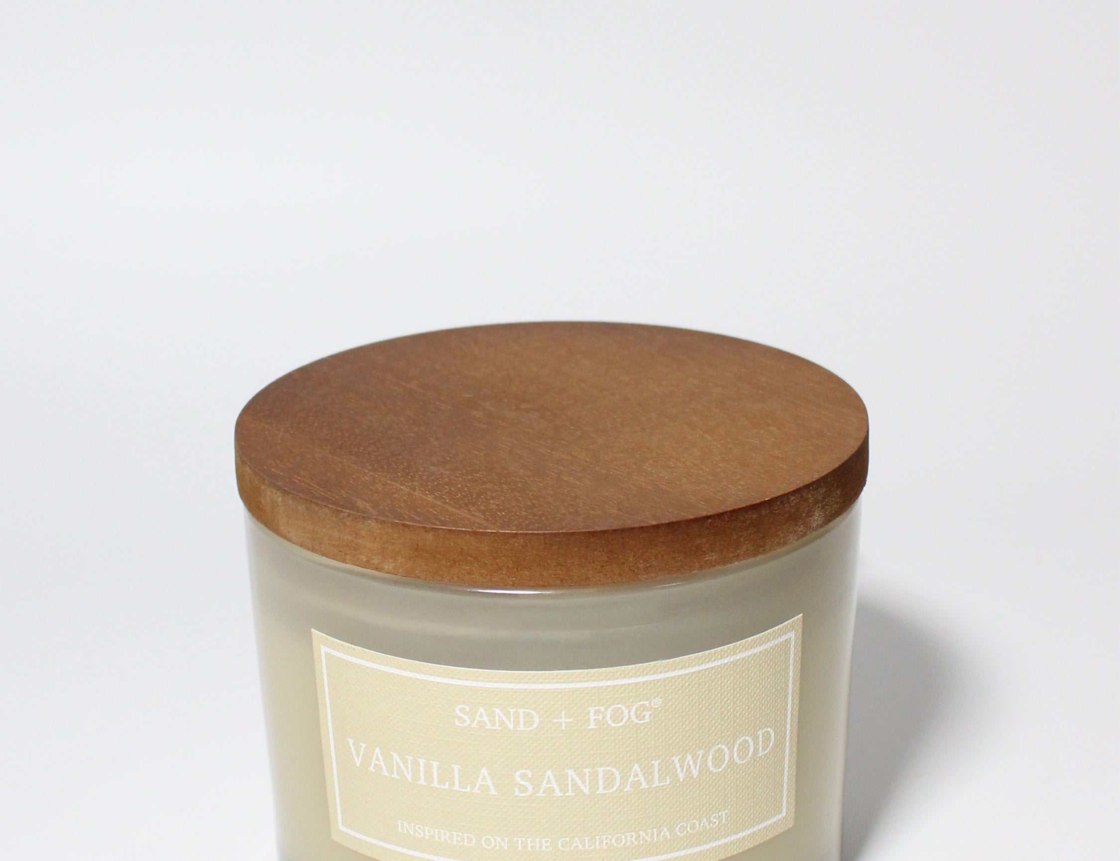 Vanilla Musk by Sand + Fog » Reviews & Perfume Facts