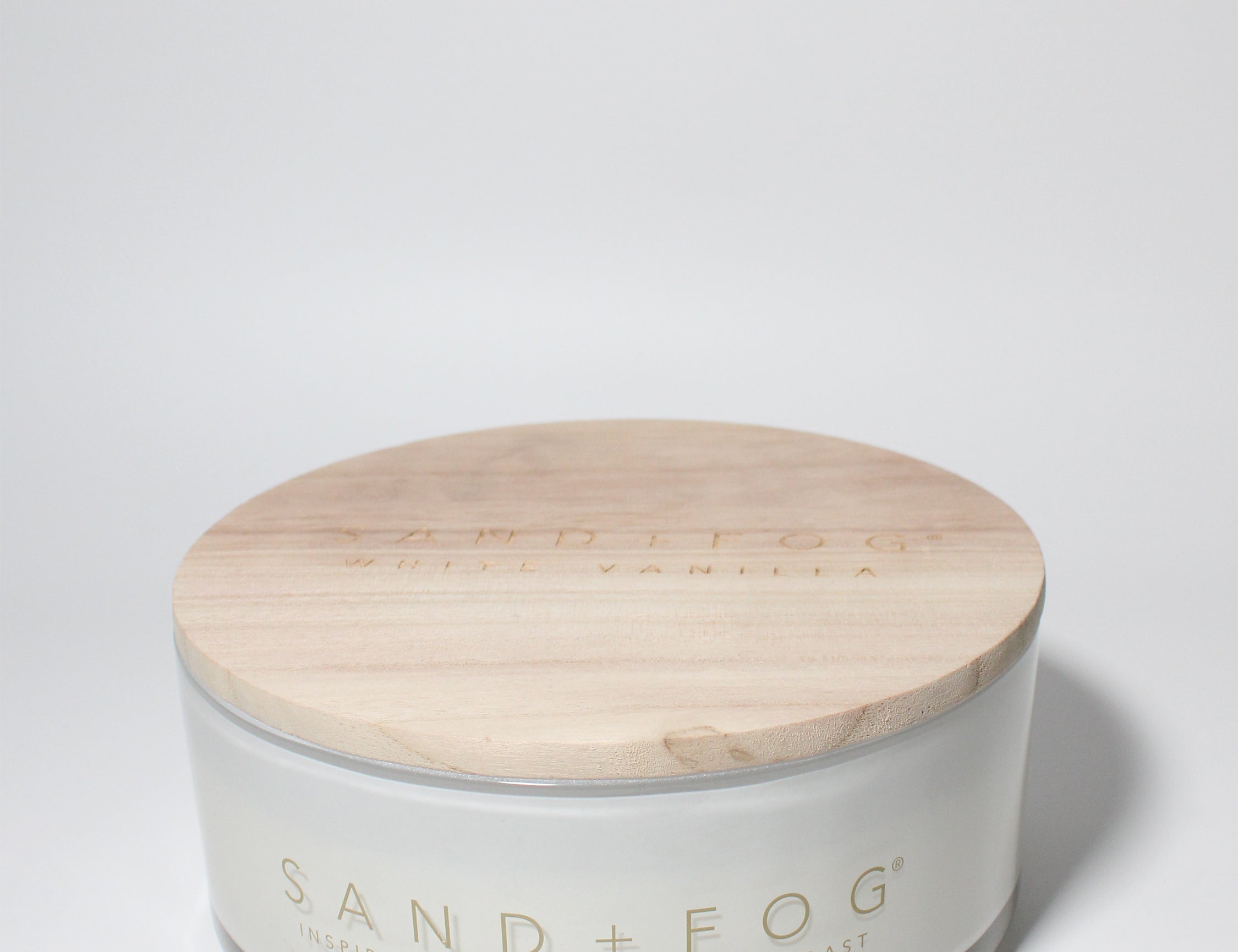 Sand + Fog Eau de Parfum Oil Vanilla Musk Rollerball Purse Size 15ml NEW NO  BOX