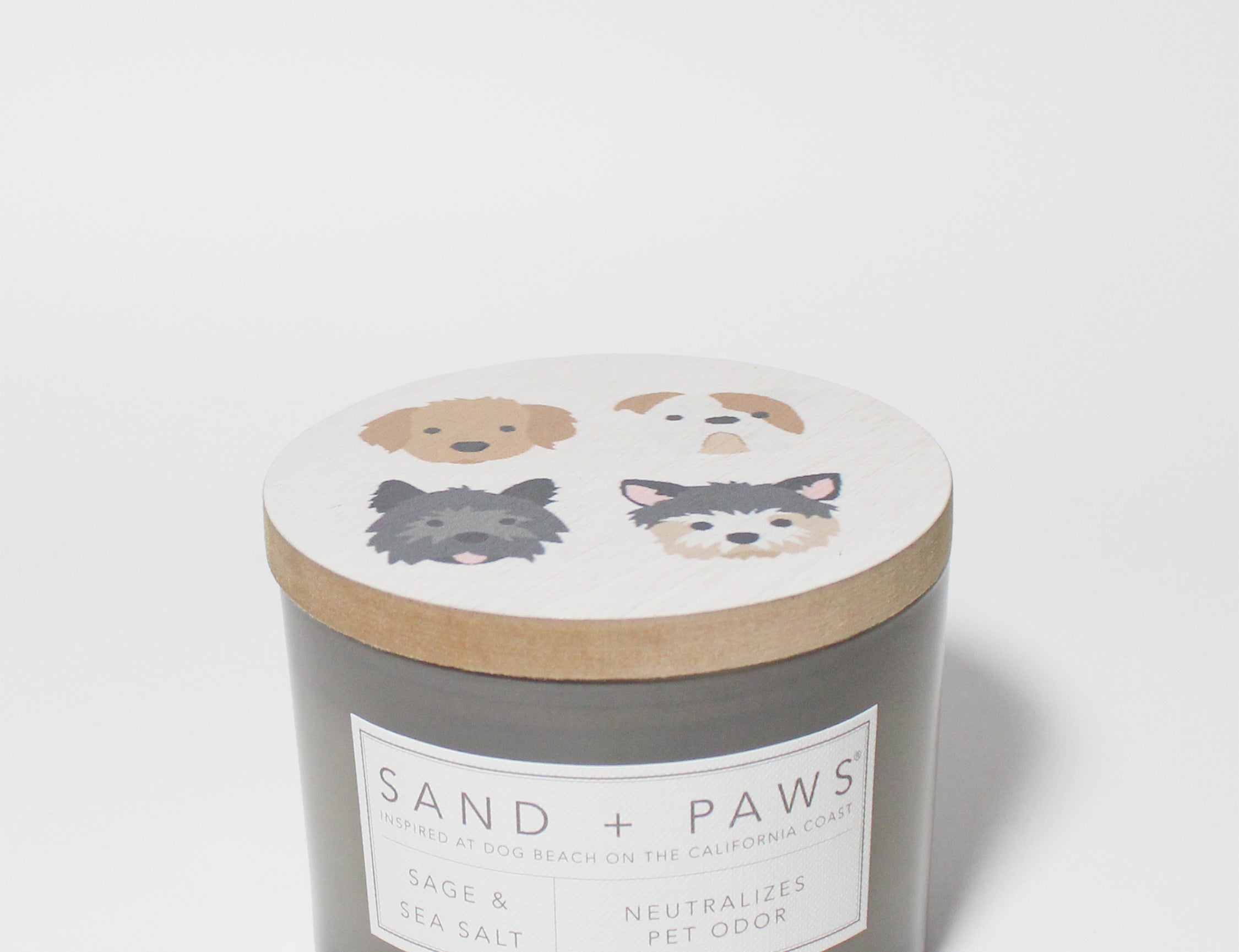 Pet Friendly Candles – Paws Right There